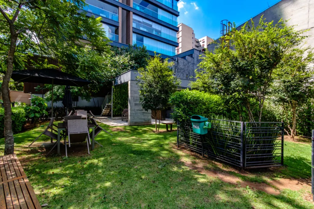 Apartamento, 3 quartos, 175 m² - Foto 7