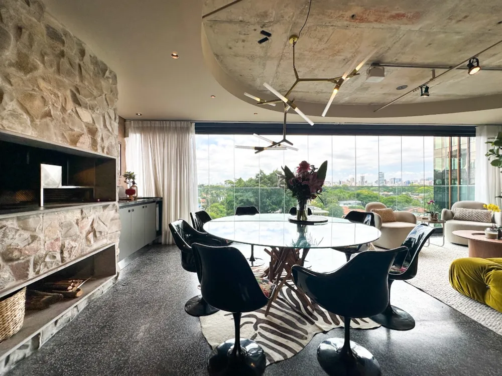 Apartamento, 3 quartos, 175 m² - Foto 6
