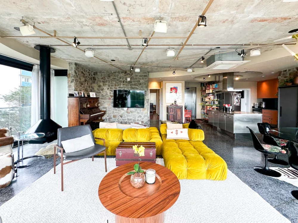 Apartamento, 3 quartos, 175 m² - Foto 5