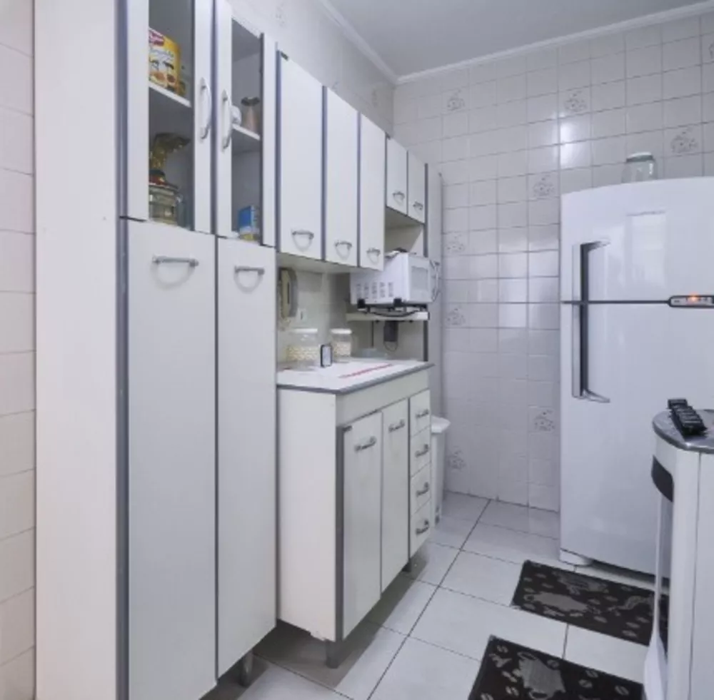 Apartamento, 1 quarto, 80 m² - Foto 6