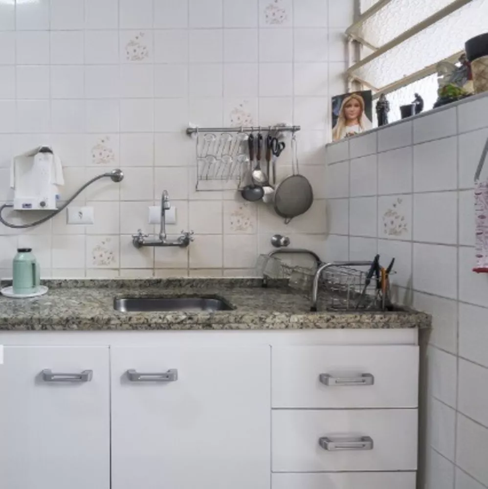 Apartamento, 1 quarto, 80 m² - Foto 11