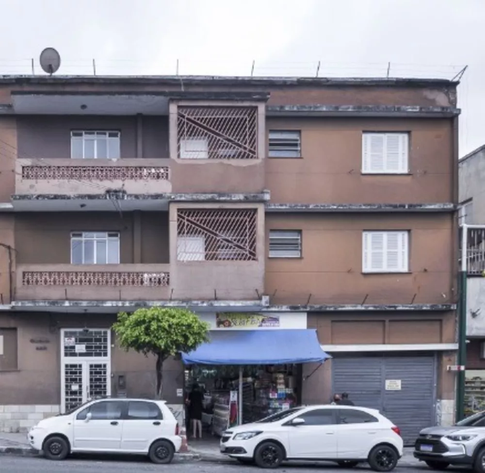 Apartamento, 1 quarto, 80 m² - Foto 10