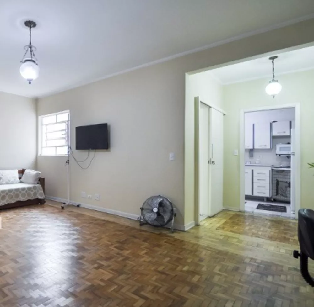 Apartamento, 1 quarto, 80 m² - Foto 16