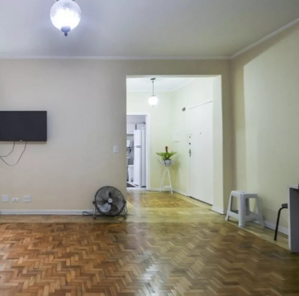Apartamento, 1 quarto, 80 m² - Foto 1