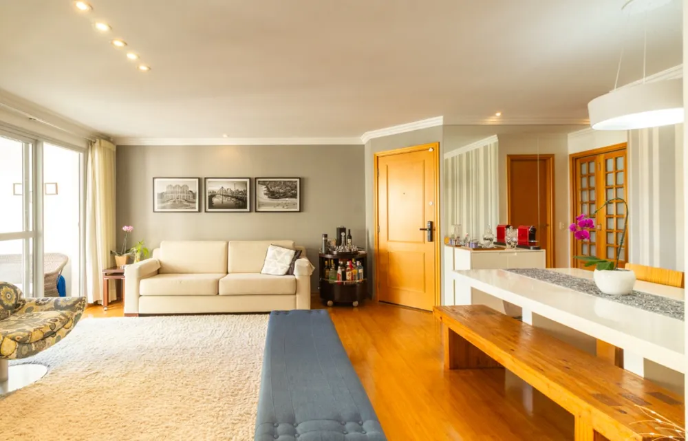 Apartamento, 4 quartos, 115 m² - Foto 2
