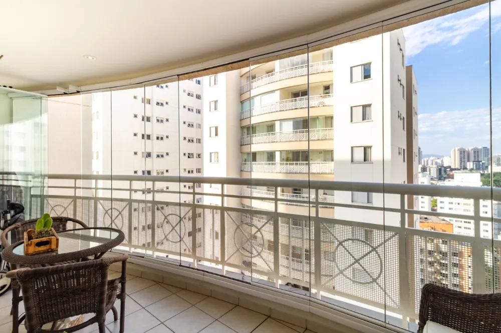 Apartamento, 4 quartos, 115 m² - Foto 3