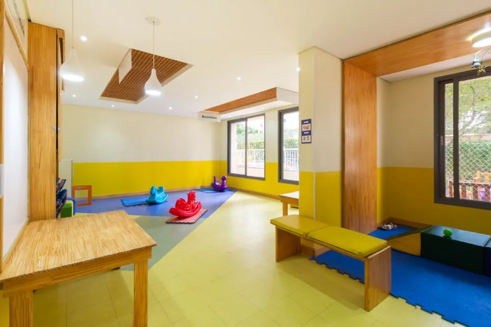 Apartamento, 4 quartos, 115 m² - Foto 8