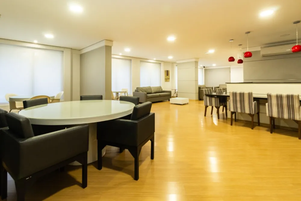 Apartamento, 4 quartos, 115 m² - Foto 7