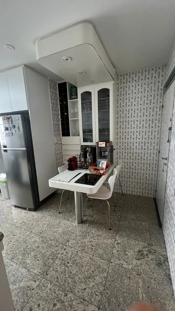 Apartamento, 3 quartos, 112 m² - Foto 4