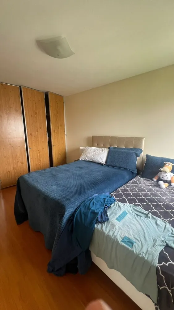 Apartamento, 3 quartos, 112 m² - Foto 3