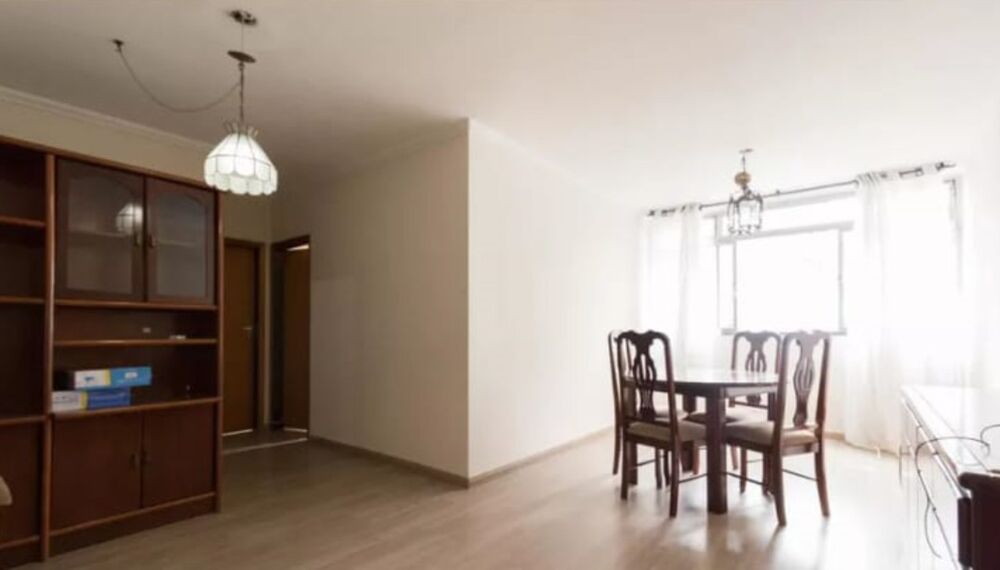Apartamento, 2 quartos, 74 m² - Foto 3