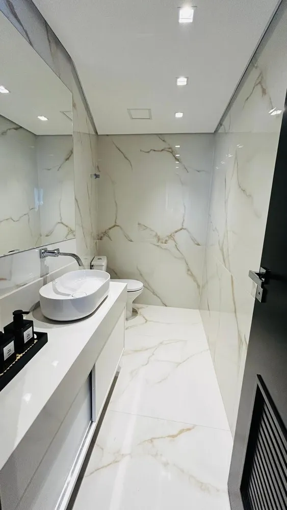Sala-Conjunto, 90 m² - Foto 4