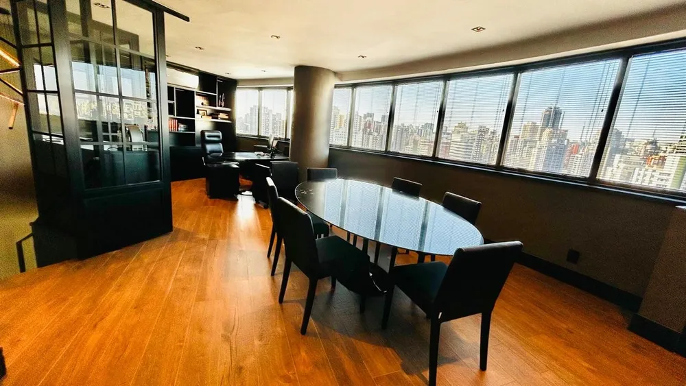 Sala-Conjunto, 90 m² - Foto 1