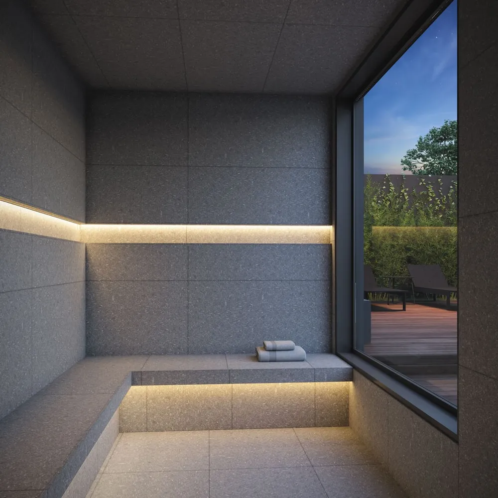Apartamento, 3 quartos, 201 m² - Foto 5
