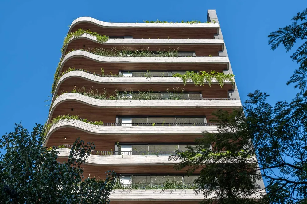 Apartamento, 3 quartos, 201 m² - Foto 7