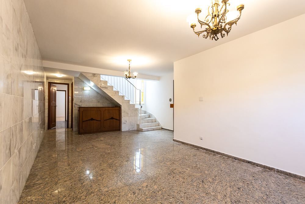 Casa, 4 quartos - Foto 1