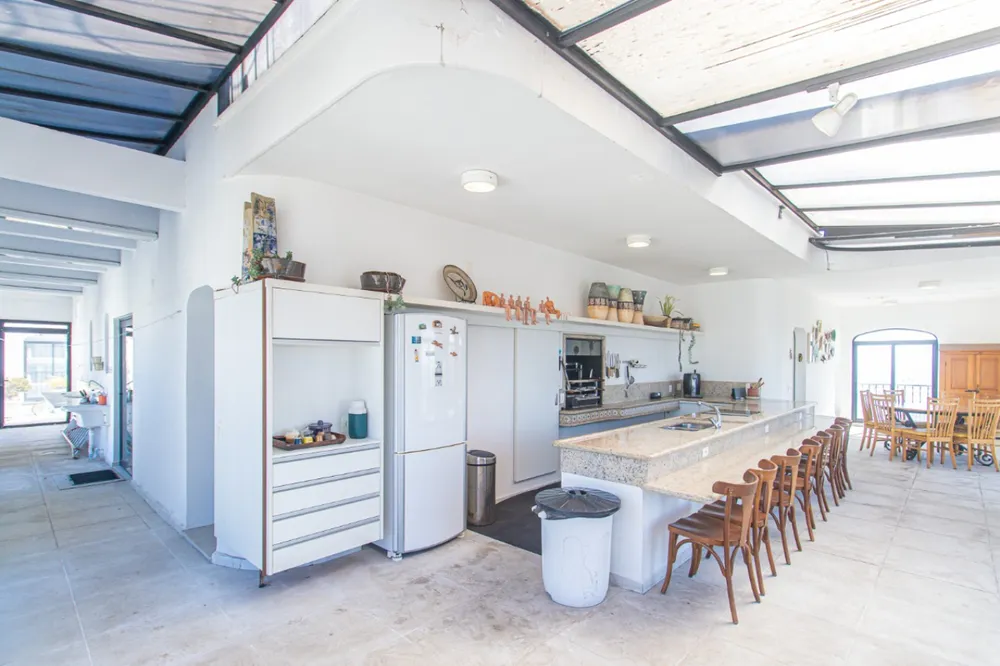 Cobertura, 5 quartos, 470 m² - Foto 4