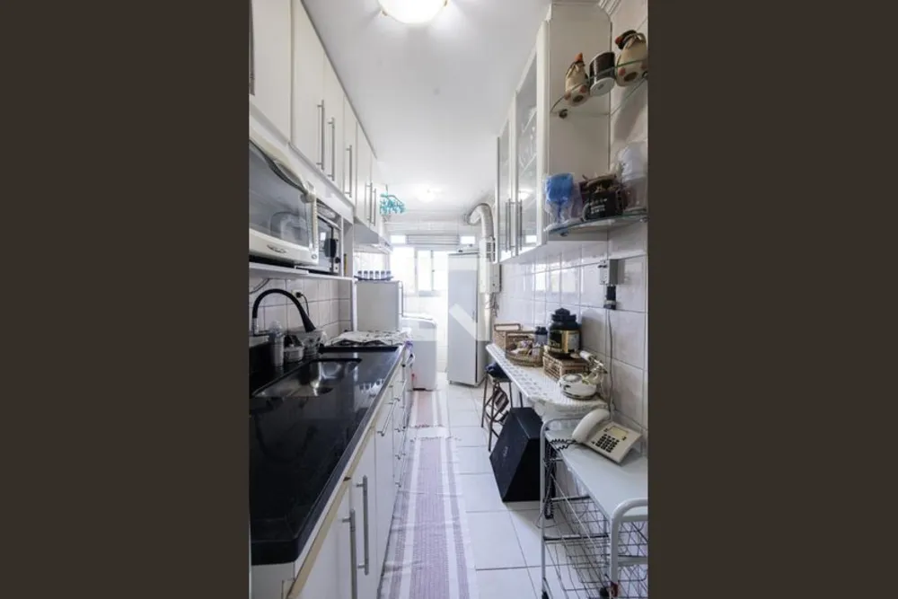 Apartamento, 2 quartos, 60 m² - Foto 6