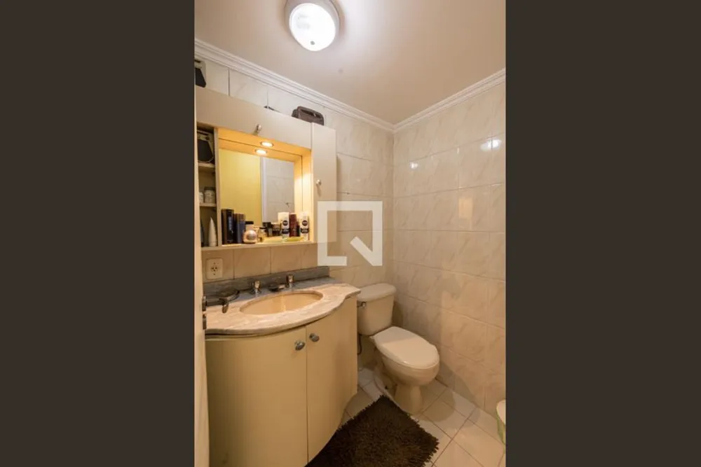 Apartamento, 2 quartos, 60 m² - Foto 8