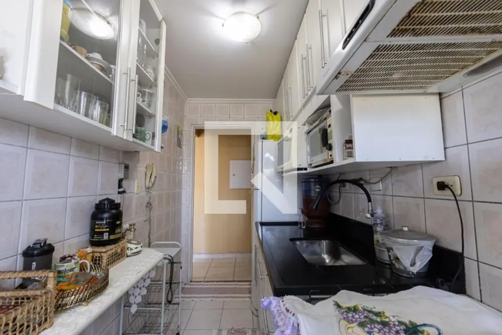 Apartamento, 2 quartos, 60 m² - Foto 5