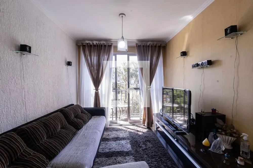 Apartamento, 2 quartos, 60 m² - Foto 2