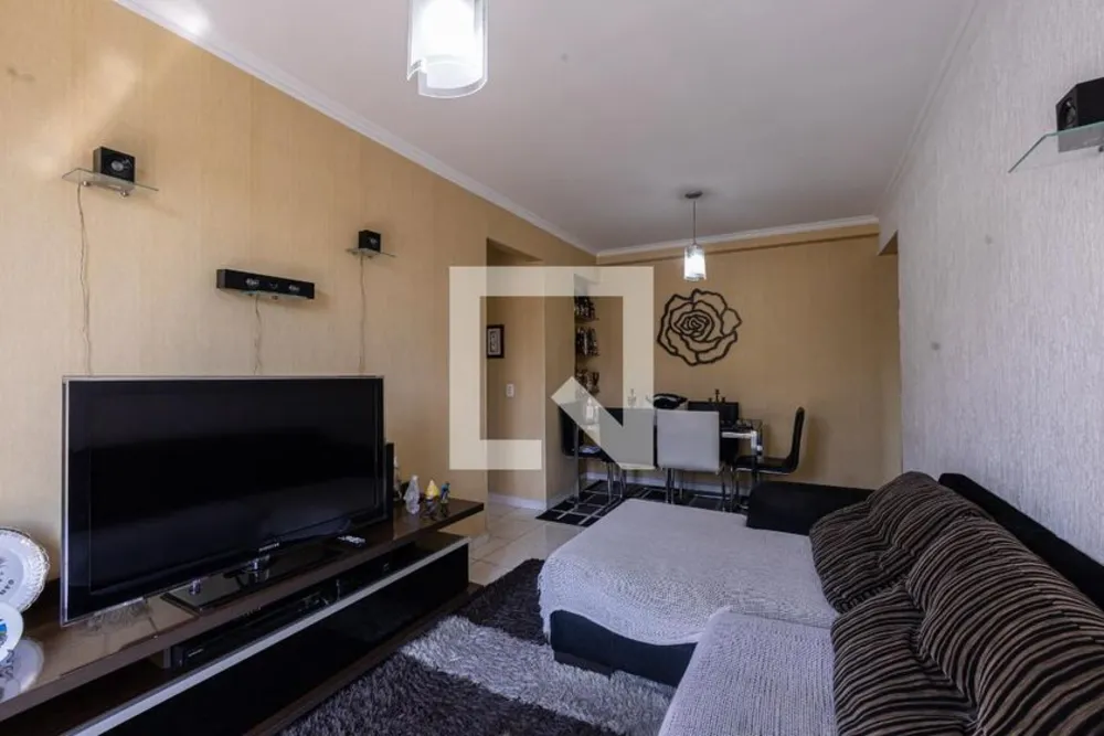 Apartamento, 2 quartos, 60 m² - Foto 4