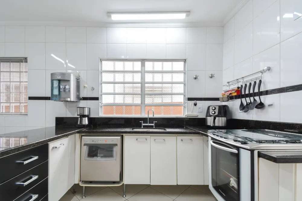 Casa, 4 quartos, 201 m² - Foto 5