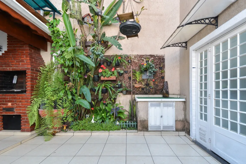 Casa, 4 quartos, 201 m² - Foto 2