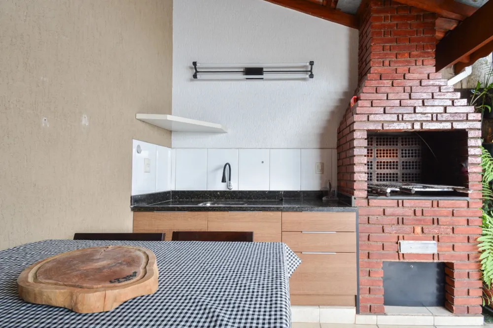 Casa, 4 quartos, 201 m² - Foto 6