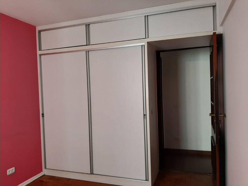Apartamento, 2 quartos, 80 m² - Foto 5