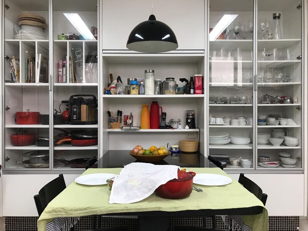 Apartamento, 3 quartos, 170 m² - Foto 1
