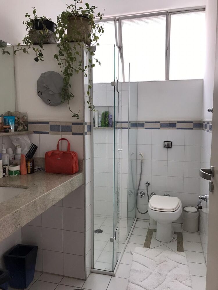 Apartamento, 3 quartos, 170 m² - Foto 4