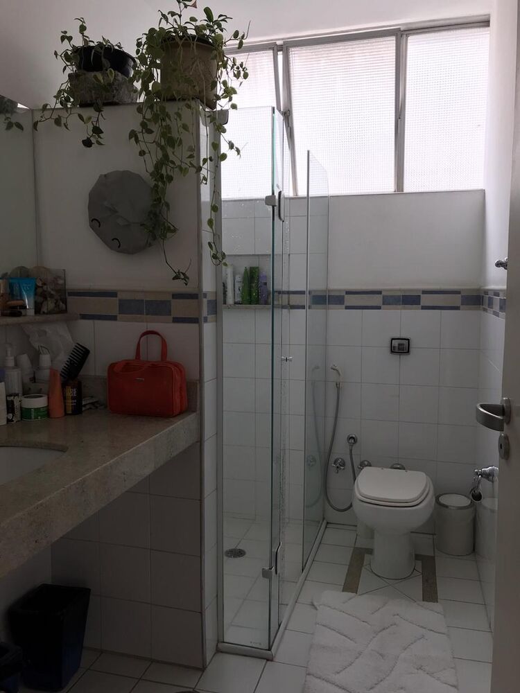 Apartamento, 3 quartos, 170 m² - Foto 3