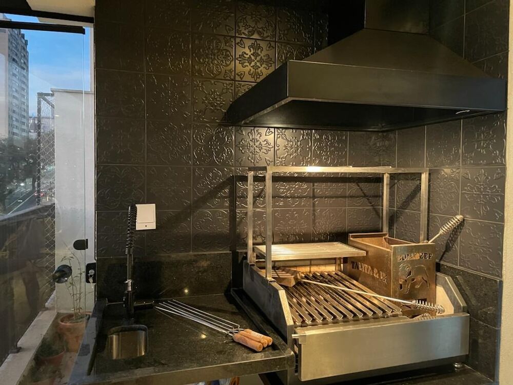 Apartamento, 3 quartos, 140 m² - Foto 2