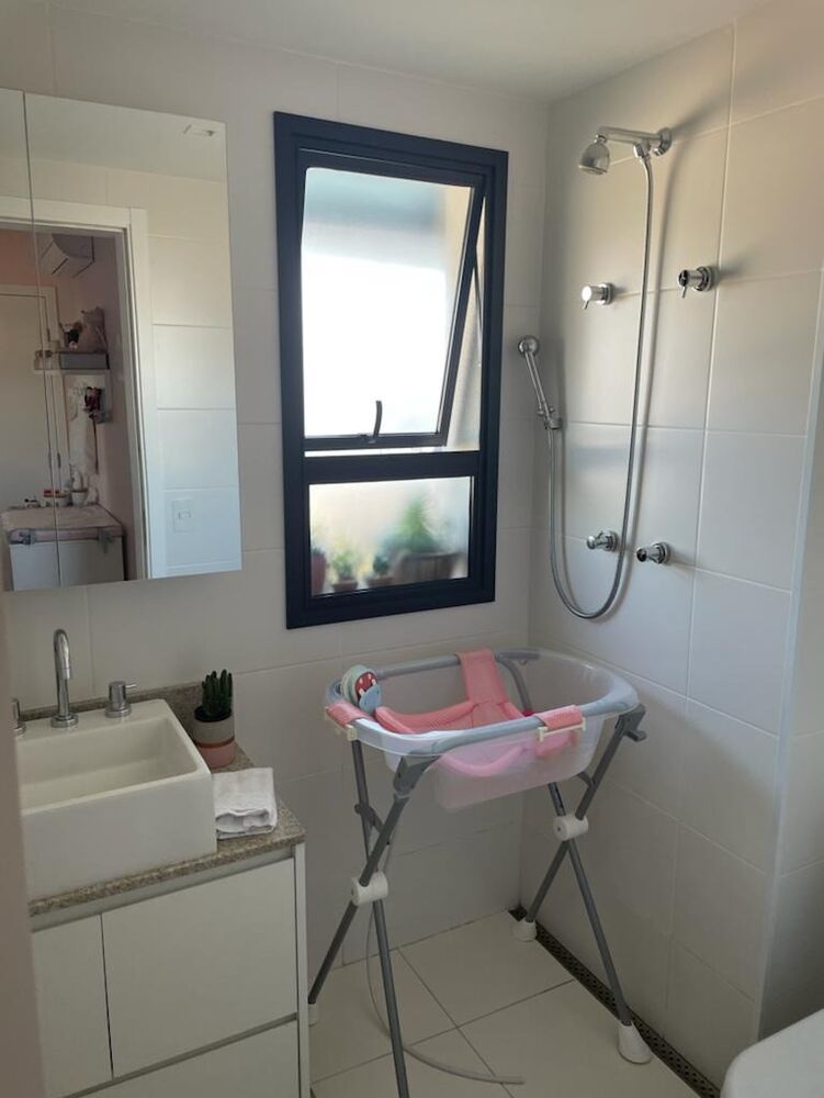 Apartamento, 3 quartos, 140 m² - Foto 4