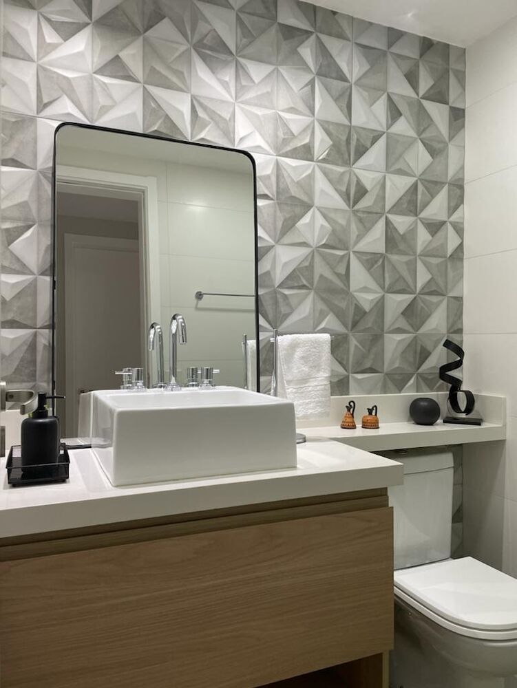 Apartamento, 3 quartos, 140 m² - Foto 3