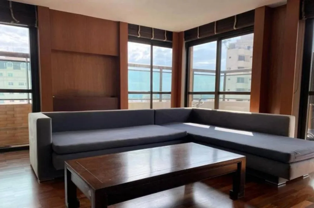 Apartamento, 3 quartos, 270 m² - Foto 5