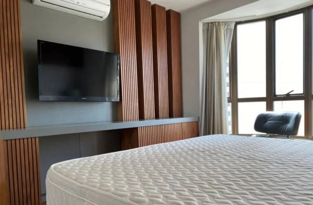 Apartamento, 3 quartos, 270 m² - Foto 8