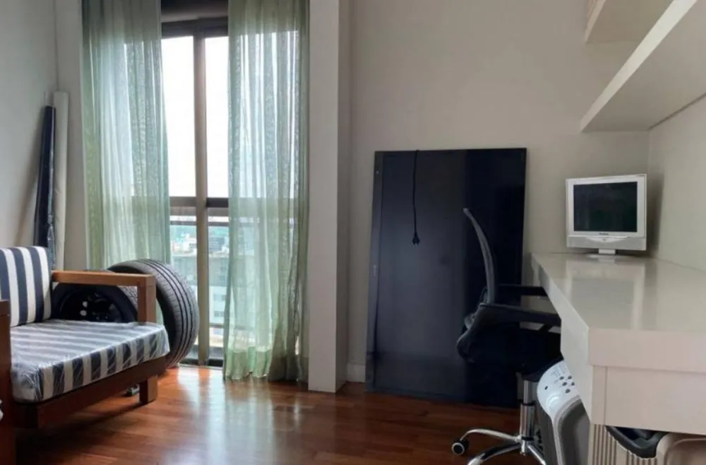 Apartamento, 3 quartos, 270 m² - Foto 7