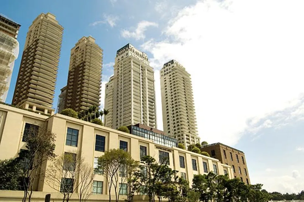Apartamento, 3 quartos, 308 m² - Foto 4