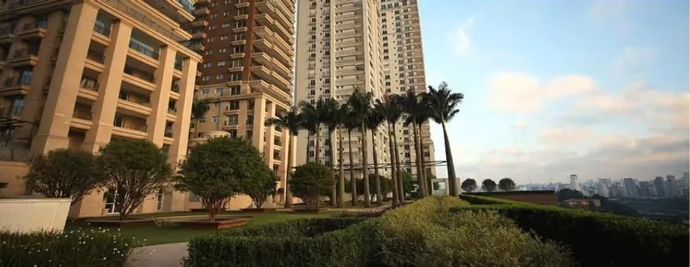 Apartamento, 3 quartos, 308 m² - Foto 7