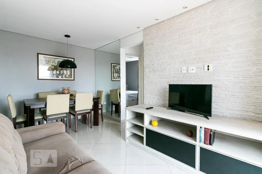 Apartamento, 2 quartos, 45 m² - Foto 4