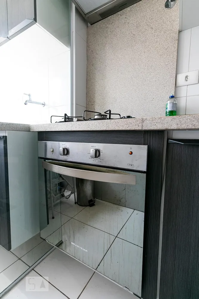 Apartamento, 2 quartos, 45 m² - Foto 6