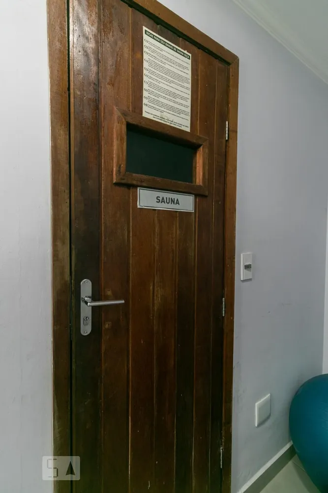 Apartamento, 2 quartos, 45 m² - Foto 8