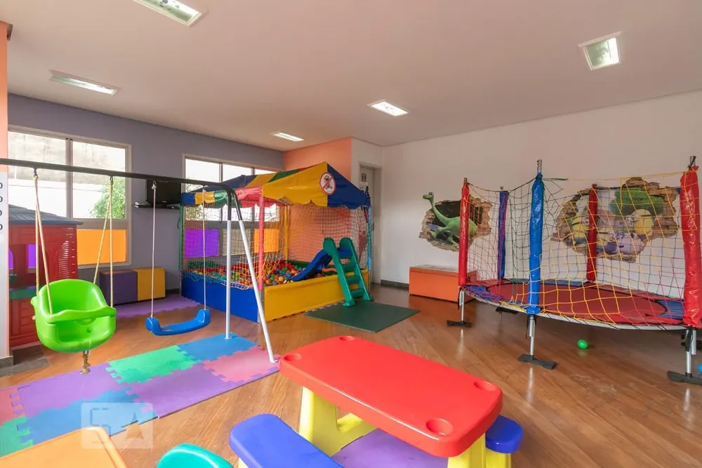 Apartamento, 2 quartos, 45 m² - Foto 7