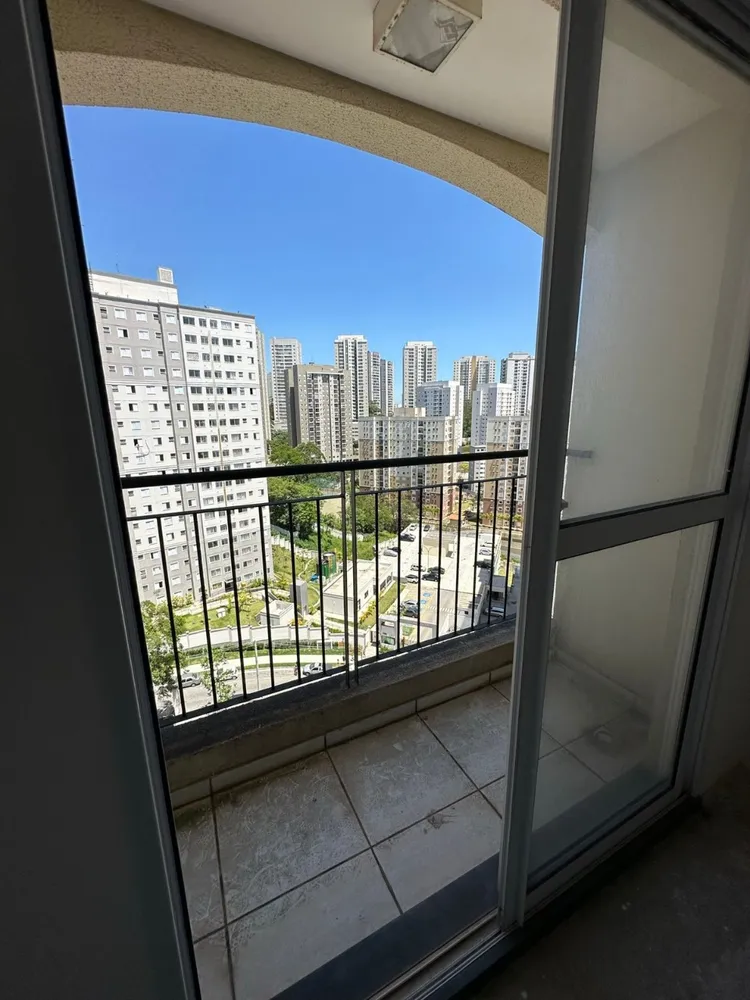 Apartamento, 2 quartos, 55 m² - Foto 8