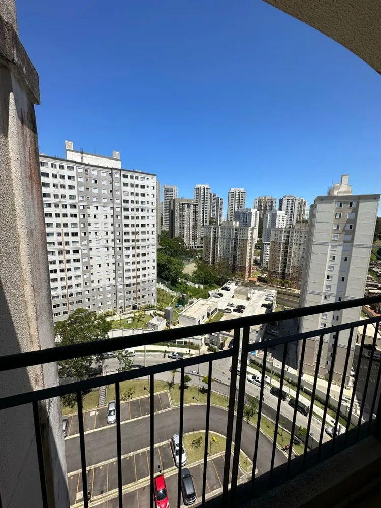 Apartamento, 2 quartos, 55 m² - Foto 9
