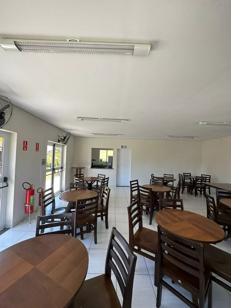 Apartamento à venda com 2 quartos, 55m² - Foto 2