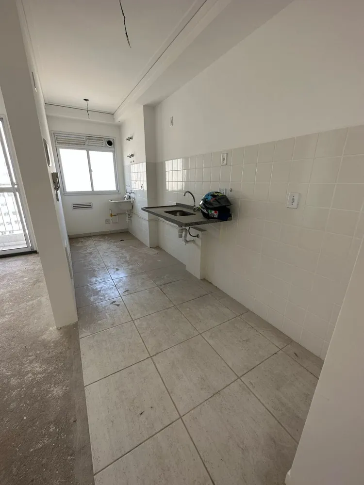 Apartamento, 2 quartos, 55 m² - Foto 6