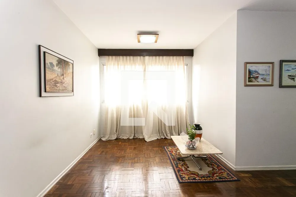 Apartamento, 2 quartos, 80 m² - Foto 1